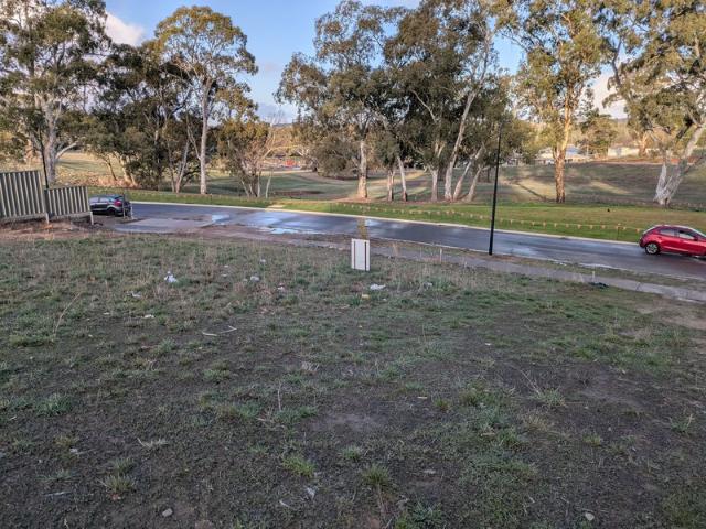 Land for sale in Mount Barker, South Australia