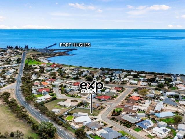 Land for sale in Port Hughes, South Australia