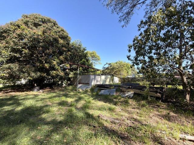 Land for sale in Macleay Island, Greater Brisbane