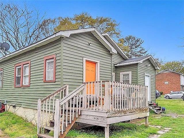Room for rent in Mecklenburg, North Carolina
