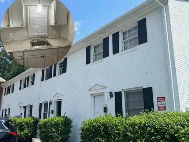 Room for rent in Guilford, North Carolina