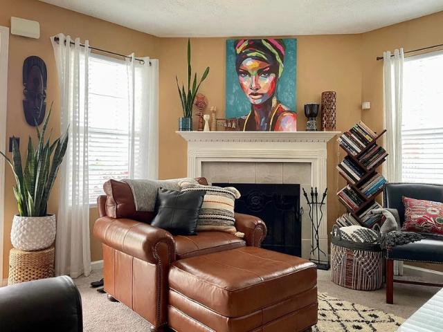 Room for rent in Mundys Mill, Atlanta