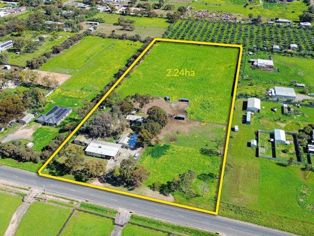 House for sale in Port Gawler, South Australia