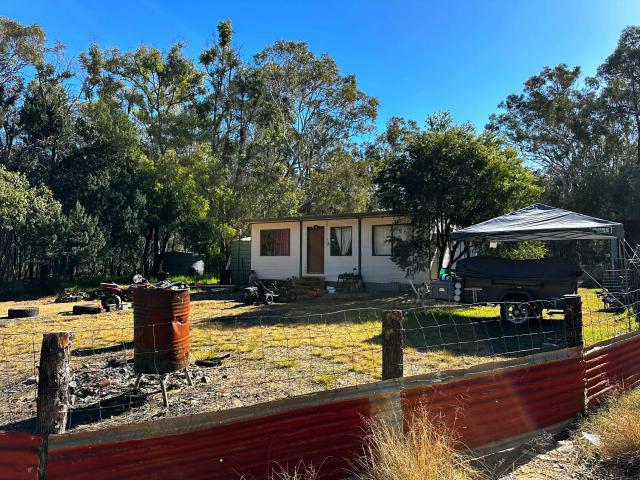 Property for sale in Premer, New South Wales