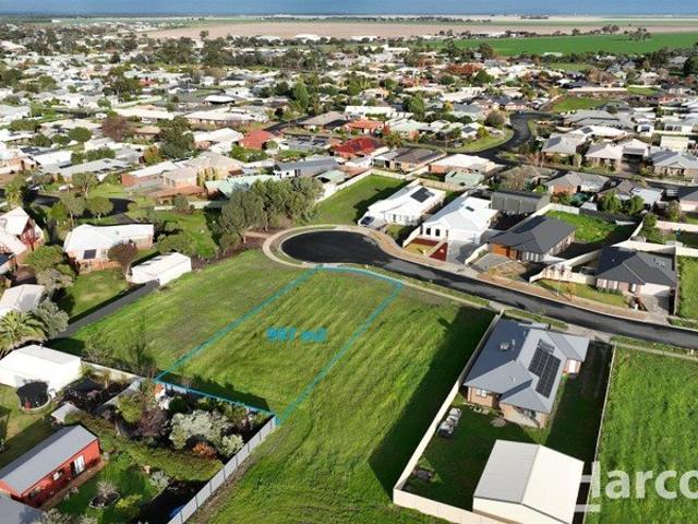 Land for sale in Horsham, Victoria