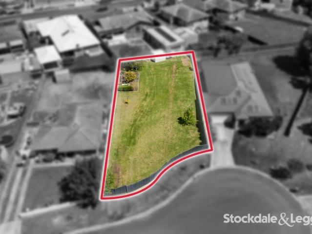 Land for sale in Churchill, Victoria