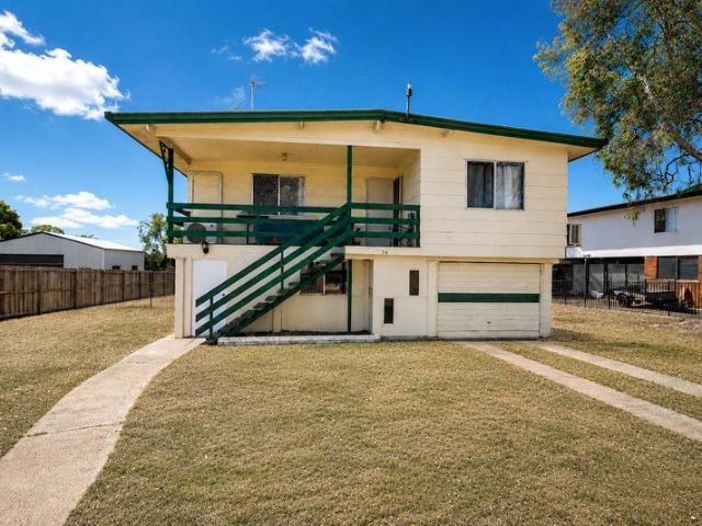 House for sale in Gracemere, Queensland