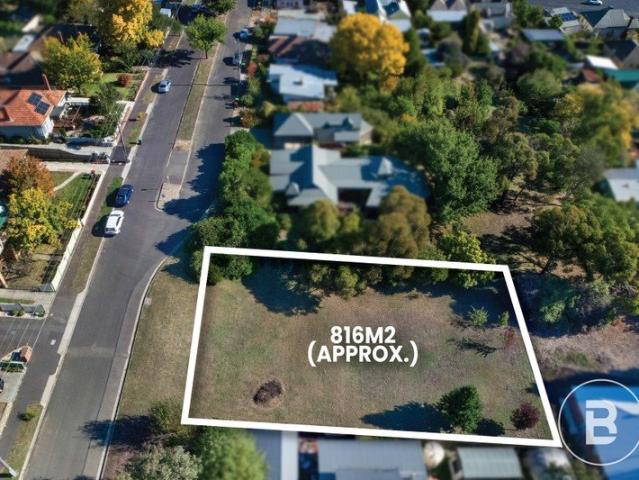 Land for sale in Ballarat, Victoria