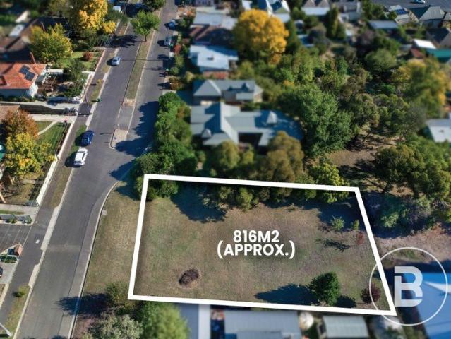 Land for sale in Mount Pleasant, Ballarat