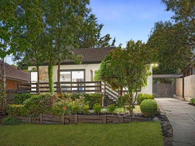 House for sale in Burwood, Victoria