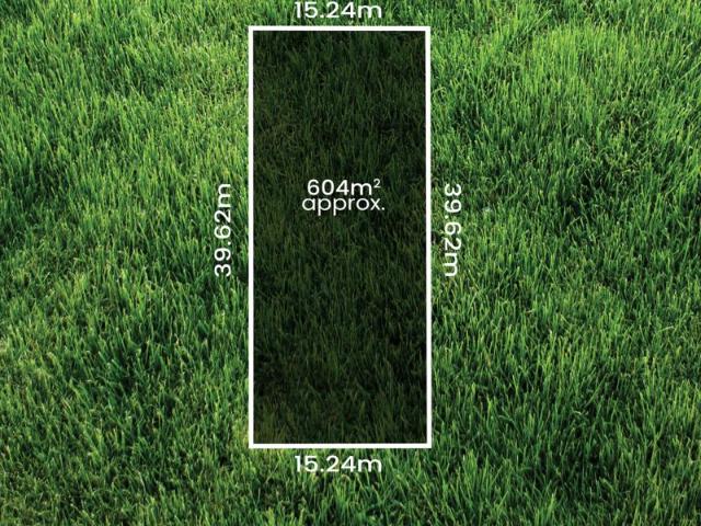 Land for sale in City Of Charles Sturt, Horseshoe Creek