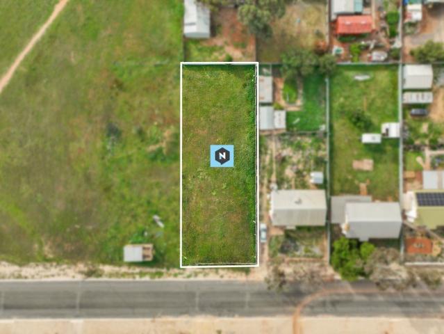 Land for sale in Minvalara, South Australia
