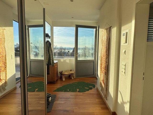 Apartment mieten in Oberwil bei Zug, Zug