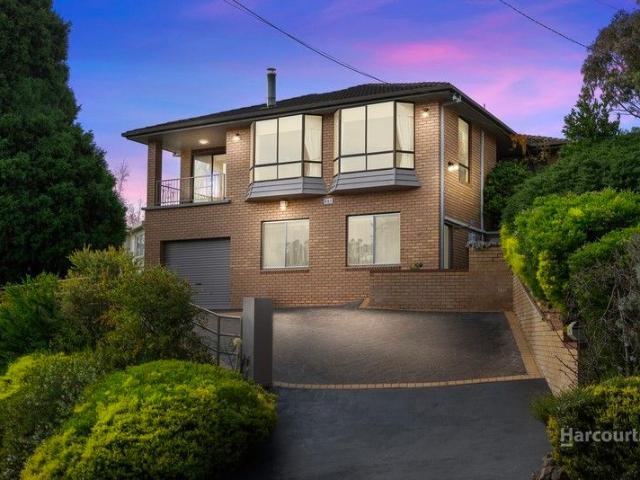 House for sale in Hobart, Tasmania