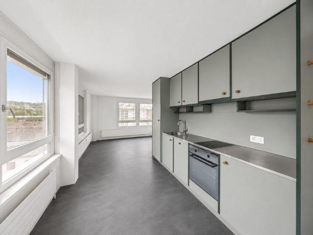 Studio mieten in Bern