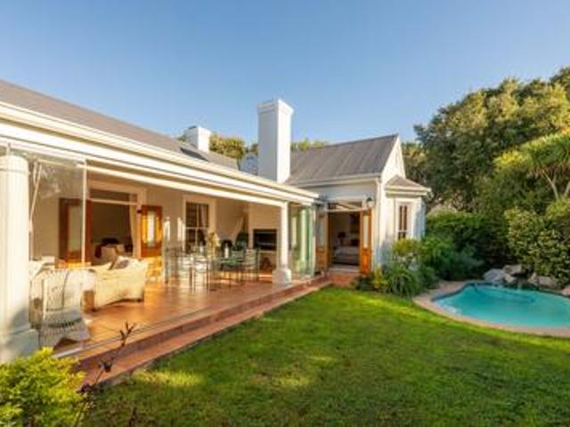House for rent in Cape Town, Western Cape