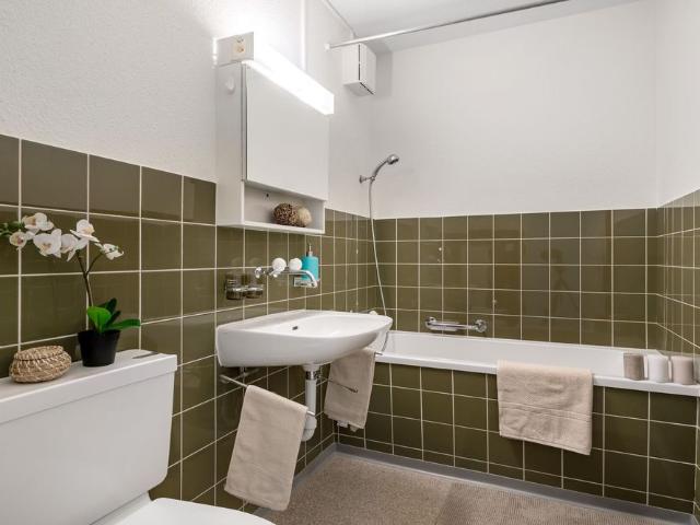 Apartment mieten in Obersiggenthal, Aargau