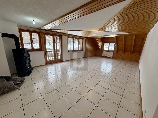 Apartment mieten in Fischenthal, Zürich