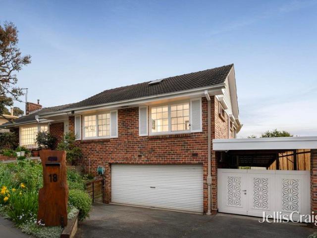 House for sale in Heathmont, Melbourne