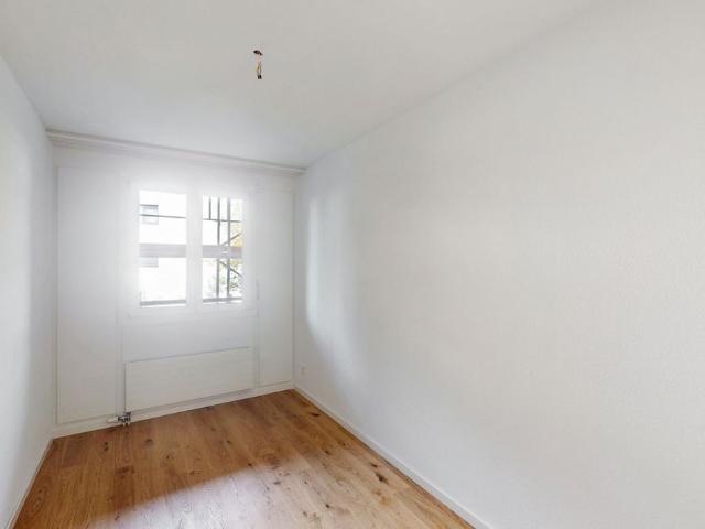 Apartment mieten in Wettingen, Aargau