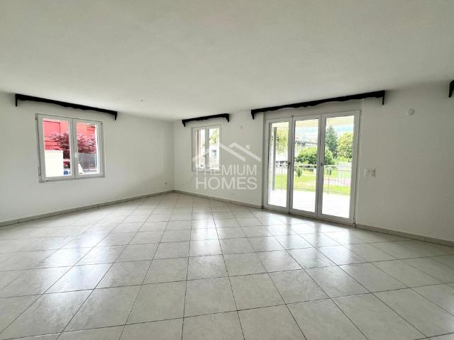 Apartment mieten in Niederwil (SO), Solothurn