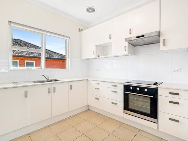 Apartment for rent in St George, Sydney
