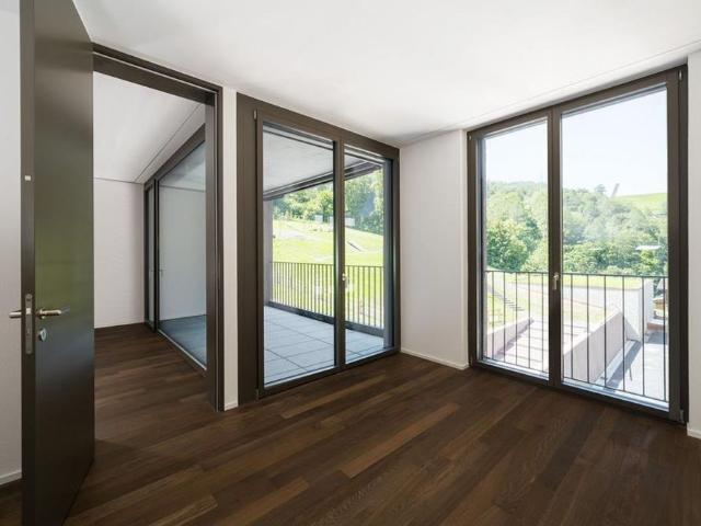 Apartment mieten in Heiligkreuz, Mels, St. Gallen