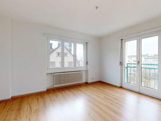 Apartment mieten in Grenchen, Solothurn