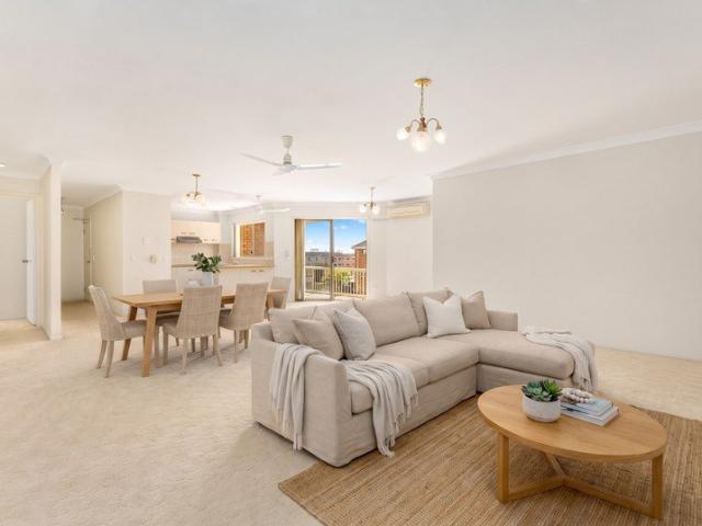 Apartment for sale in Tweed Heads