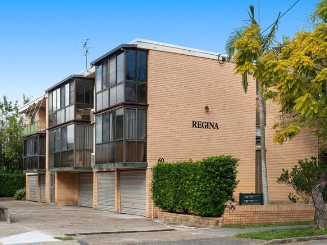 Apartment for sale in Toombul, Queensland