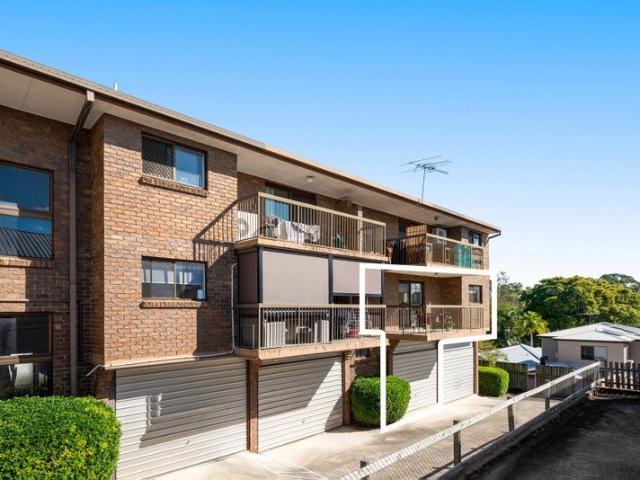 Apartment for sale in Toombul, Queensland