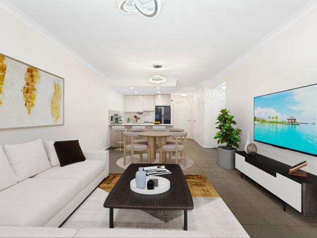 Apartment for sale in Sydney, New South Wales