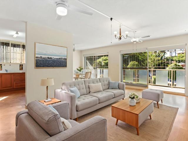 Apartment for rent in Toombul, Queensland