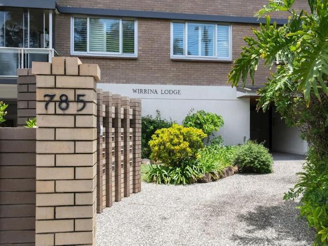 Apartment for rent in Toombul, Queensland
