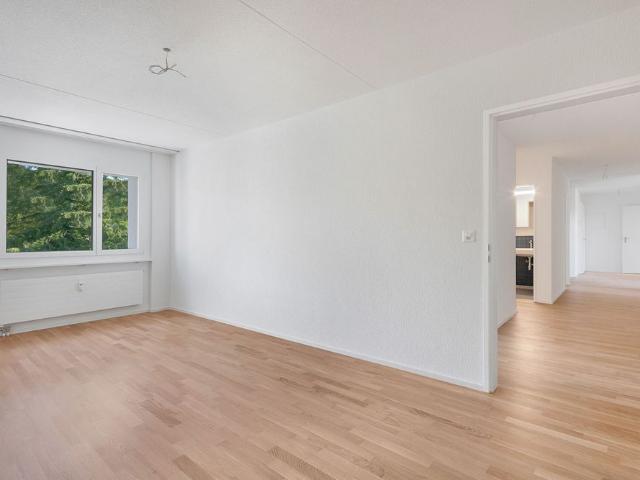 Apartment mieten in Oberrohrdorf, Aargau
