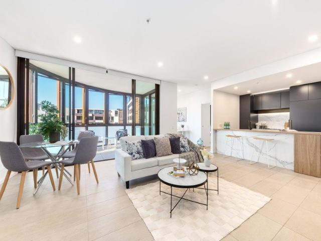 Apartment for sale in Sydney, New South Wales