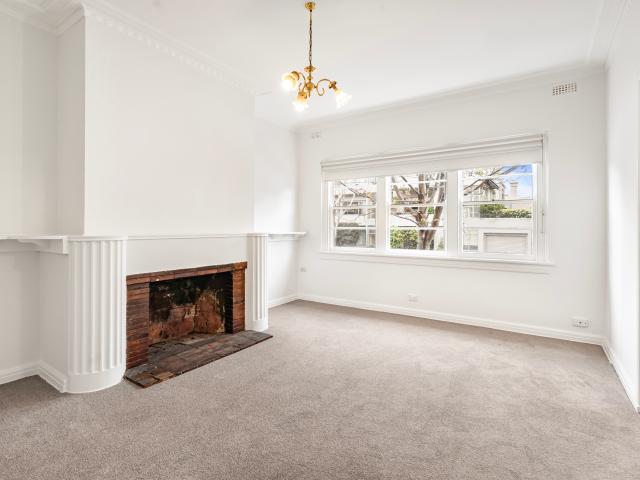 Apartment for rent in South Yarra, Melbourne