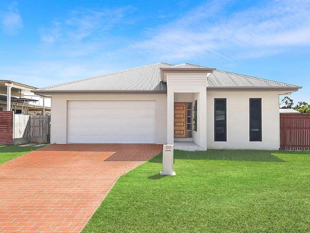House for rent in Burdell, Townsville City