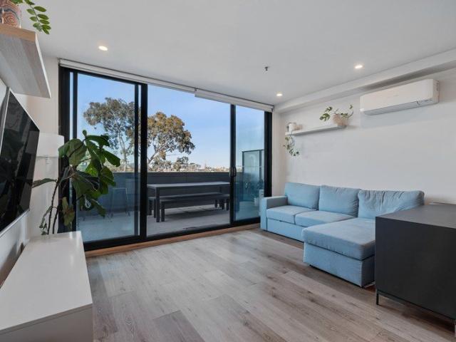 Apartment for sale in Abbotsford, Melbourne