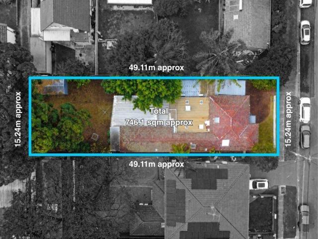 House for sale in Sydney, New South Wales