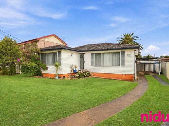 House for sale in Sydney, New South Wales