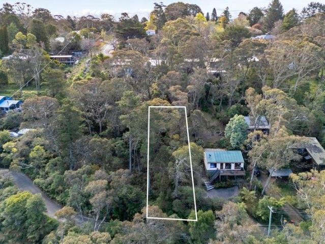 Land for sale in Blackheath, New South Wales