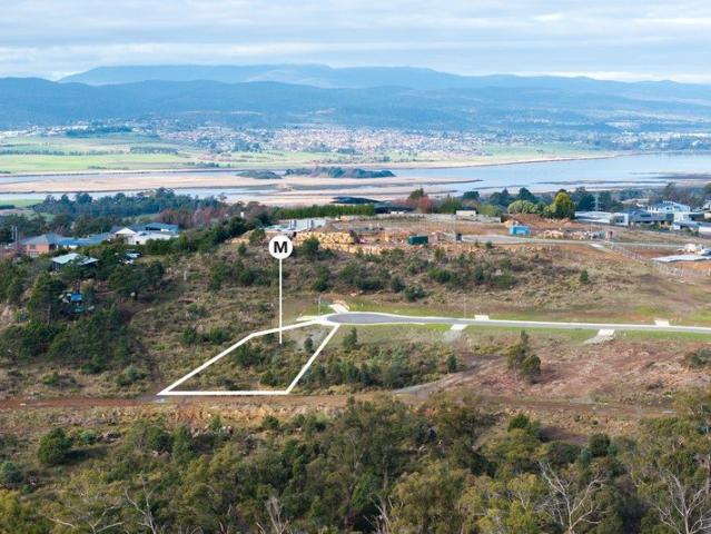 Land for sale in Launceston, Tasmania