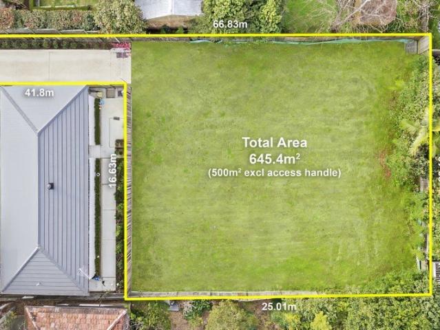 Land for sale in Sydney, New South Wales