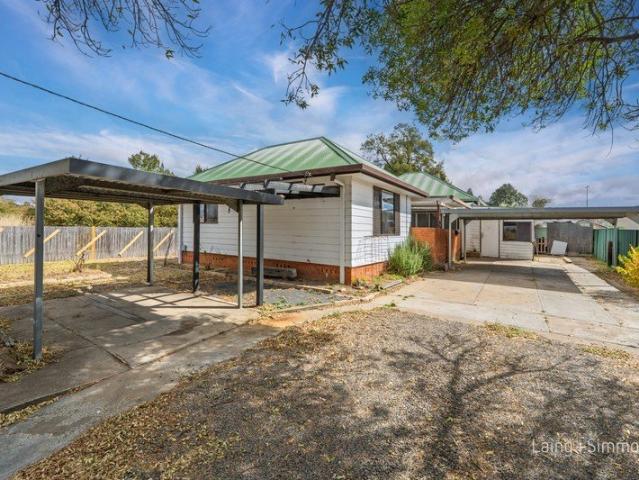 House for sale in Abington, New South Wales
