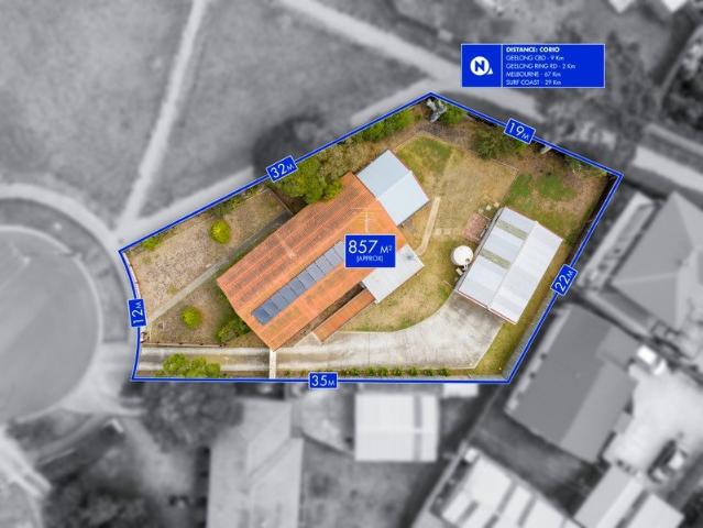 House for sale in Geelong, Victoria