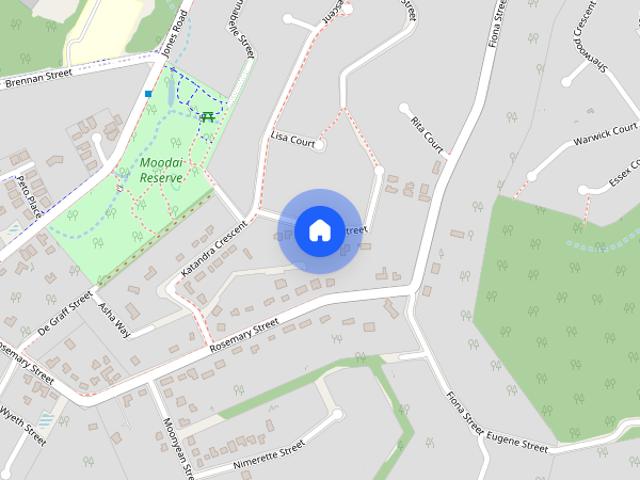House for rent in Bellbird Park, Greater Brisbane