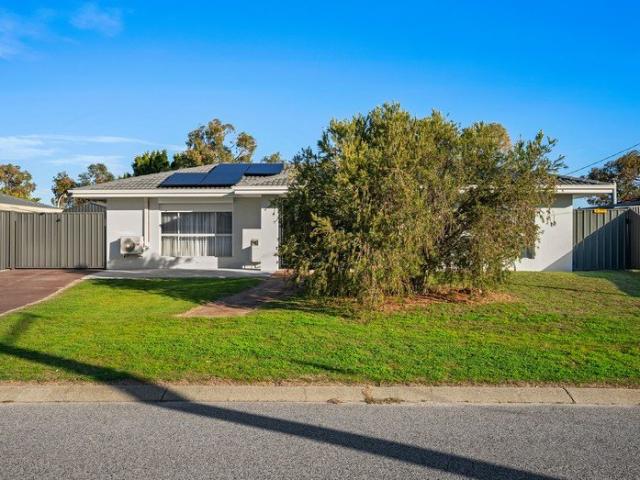 House for sale in Rockingham, Western Australia