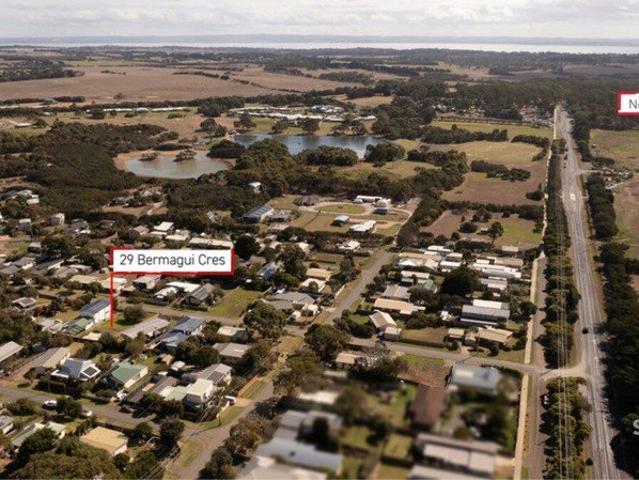 Land for sale in Sunset Strip, Bass Coast Shire