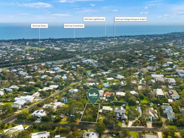 Land for sale in Camerons Creek, Victoria